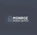 Monroe Remodeling Pros logo